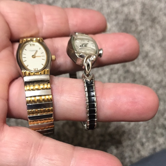 Used Caravelle Watches - Picture 2 of 6